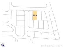 【埼玉県/さいたま市見沼区大字南中野】さいたま市見沼区大字南中野 新築一戸建て 図面と異なる場合は現況を優先