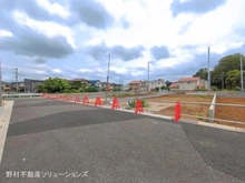 【埼玉県/さいたま市見沼区大字南中野】さいたま市見沼区大字南中野 新築一戸建て 