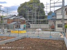 【埼玉県/さいたま市大宮区北袋町】さいたま市大宮区北袋町2丁目 新築一戸建て 