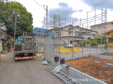【埼玉県/さいたま市大宮区北袋町】さいたま市大宮区北袋町2丁目 新築一戸建て 
