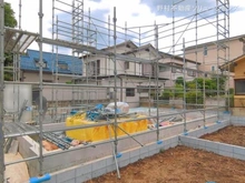 【埼玉県/さいたま市大宮区北袋町】さいたま市大宮区北袋町2丁目 新築一戸建て 