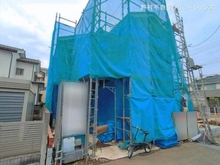 【埼玉県/さいたま市大宮区北袋町】さいたま市大宮区北袋町2丁目 新築一戸建て 