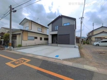【埼玉県/さいたま市見沼区大字蓮沼】さいたま市見沼区大字蓮沼 新築一戸建て 