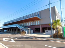 【埼玉県/さいたま市見沼区大字蓮沼】さいたま市見沼区大字蓮沼 新築一戸建て 周辺施設