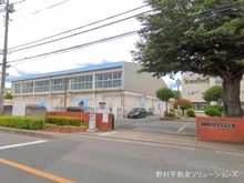 【埼玉県/さいたま市見沼区大字蓮沼】さいたま市見沼区大字蓮沼 新築一戸建て 周辺施設