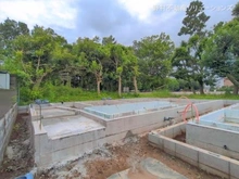 【埼玉県/さいたま市北区植竹町】さいたま市北区植竹町2丁目 新築一戸建て 
