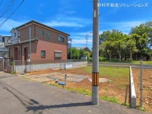 【埼玉県/さいたま市北区植竹町】さいたま市北区植竹町2丁目 新築一戸建て 
