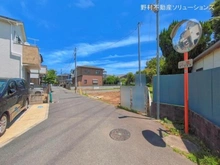 【埼玉県/さいたま市北区植竹町】さいたま市北区植竹町2丁目 新築一戸建て 