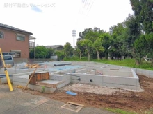 【埼玉県/さいたま市北区植竹町】さいたま市北区植竹町2丁目 新築一戸建て 