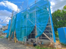 【埼玉県/さいたま市北区植竹町】さいたま市北区植竹町2丁目 新築一戸建て 