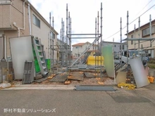 【埼玉県/さいたま市見沼区堀崎町】さいたま市見沼区堀崎町 新築一戸建て 