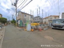 【埼玉県/さいたま市見沼区堀崎町】さいたま市見沼区堀崎町 新築一戸建て 