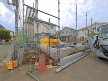 【埼玉県/さいたま市見沼区堀崎町】さいたま市見沼区堀崎町 新築一戸建て 