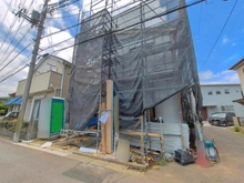 【埼玉県/さいたま市見沼区堀崎町】さいたま市見沼区堀崎町 新築一戸建て 