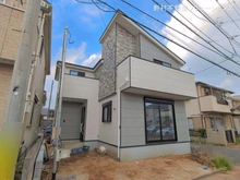 【埼玉県/さいたま市見沼区堀崎町】さいたま市見沼区堀崎町 新築一戸建て 