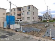 【埼玉県/さいたま市大宮区大成町】さいたま市大宮区大成町2丁目 新築一戸建て 外観