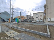【埼玉県/さいたま市大宮区大成町】さいたま市大宮区大成町2丁目 新築一戸建て 