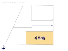 【埼玉県/さいたま市大宮区大成町】さいたま市大宮区大成町2丁目 新築一戸建て 図面と異なる場合は現況を優先
