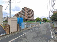 【埼玉県/さいたま市大宮区大成町】さいたま市大宮区大成町2丁目 新築一戸建て 