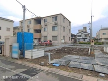 【埼玉県/さいたま市大宮区大成町】さいたま市大宮区大成町2丁目 新築一戸建て 