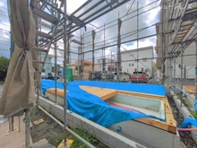 【埼玉県/さいたま市大宮区大成町】さいたま市大宮区大成町2丁目 新築一戸建て 