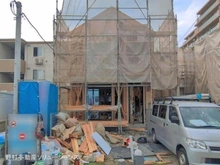 【埼玉県/さいたま市大宮区大成町】さいたま市大宮区大成町2丁目 新築一戸建て 