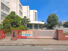 【埼玉県/さいたま市大宮区大成町】さいたま市大宮区大成町2丁目 新築一戸建て 周辺施設