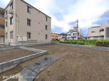 【埼玉県/さいたま市大宮区大成町】さいたま市大宮区大成町2丁目 新築一戸建て 外観
