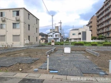 【埼玉県/さいたま市大宮区大成町】さいたま市大宮区大成町2丁目 新築一戸建て 