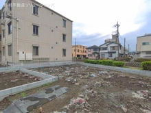 【埼玉県/さいたま市大宮区大成町】さいたま市大宮区大成町2丁目 新築一戸建て 