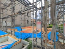 【埼玉県/さいたま市大宮区大成町】さいたま市大宮区大成町2丁目 新築一戸建て 