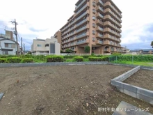 【埼玉県/さいたま市大宮区大成町】さいたま市大宮区大成町2丁目 新築一戸建て 外観