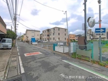 【埼玉県/さいたま市大宮区大成町】さいたま市大宮区大成町2丁目 新築一戸建て 