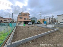 【埼玉県/さいたま市大宮区大成町】さいたま市大宮区大成町2丁目 新築一戸建て 