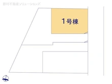 【埼玉県/さいたま市大宮区大成町】さいたま市大宮区大成町2丁目 新築一戸建て 図面と異なる場合は現況を優先