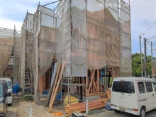 【埼玉県/さいたま市大宮区大成町】さいたま市大宮区大成町2丁目 新築一戸建て 