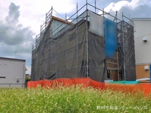 【埼玉県/さいたま市見沼区東大宮】さいたま市見沼区東大宮2丁目 新築一戸建て 