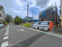 【埼玉県/さいたま市見沼区東大宮】さいたま市見沼区東大宮2丁目 新築一戸建て 