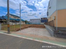 【埼玉県/さいたま市見沼区東大宮】さいたま市見沼区東大宮2丁目 新築一戸建て 