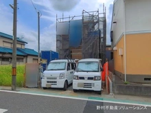 【埼玉県/さいたま市見沼区東大宮】さいたま市見沼区東大宮2丁目 新築一戸建て 