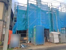 【埼玉県/さいたま市北区別所町】さいたま市北区別所町 新築一戸建て 