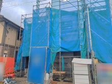 【埼玉県/さいたま市北区別所町】さいたま市北区別所町 新築一戸建て 