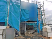 【埼玉県/さいたま市北区別所町】さいたま市北区別所町 新築一戸建て 外観