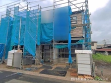 【埼玉県/さいたま市北区別所町】さいたま市北区別所町 新築一戸建て 