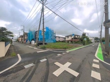 【埼玉県/さいたま市北区別所町】さいたま市北区別所町 新築一戸建て 