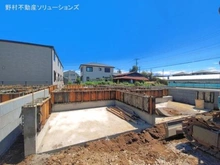 【埼玉県/さいたま市北区別所町】さいたま市北区別所町 新築一戸建て 