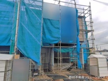 【埼玉県/さいたま市北区別所町】さいたま市北区別所町 新築一戸建て 