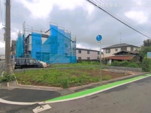 【埼玉県/さいたま市北区別所町】さいたま市北区別所町 新築一戸建て 