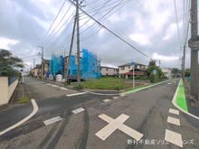 【埼玉県/さいたま市北区別所町】さいたま市北区別所町 新築一戸建て 