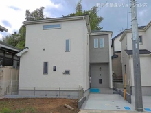 【埼玉県/さいたま市北区本郷町】さいたま市北区本郷町 新築一戸建て 